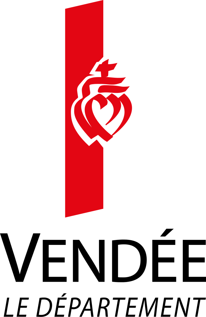 Logo Département de la Vendée