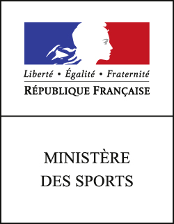 logo ministre des sports