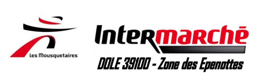 Intermarché Dole