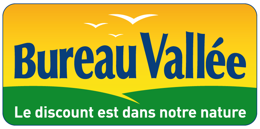 Bureau Vallée