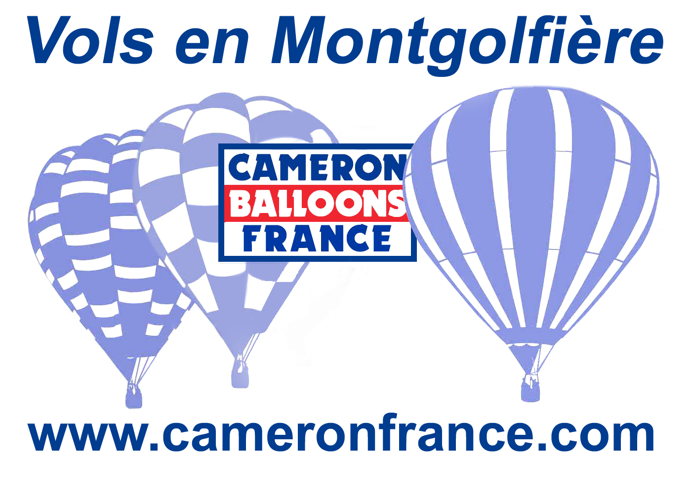 Cameron Balloons