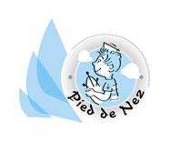 logo pied de nez