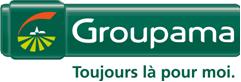 logo groupama