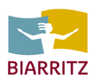 logo biarritz