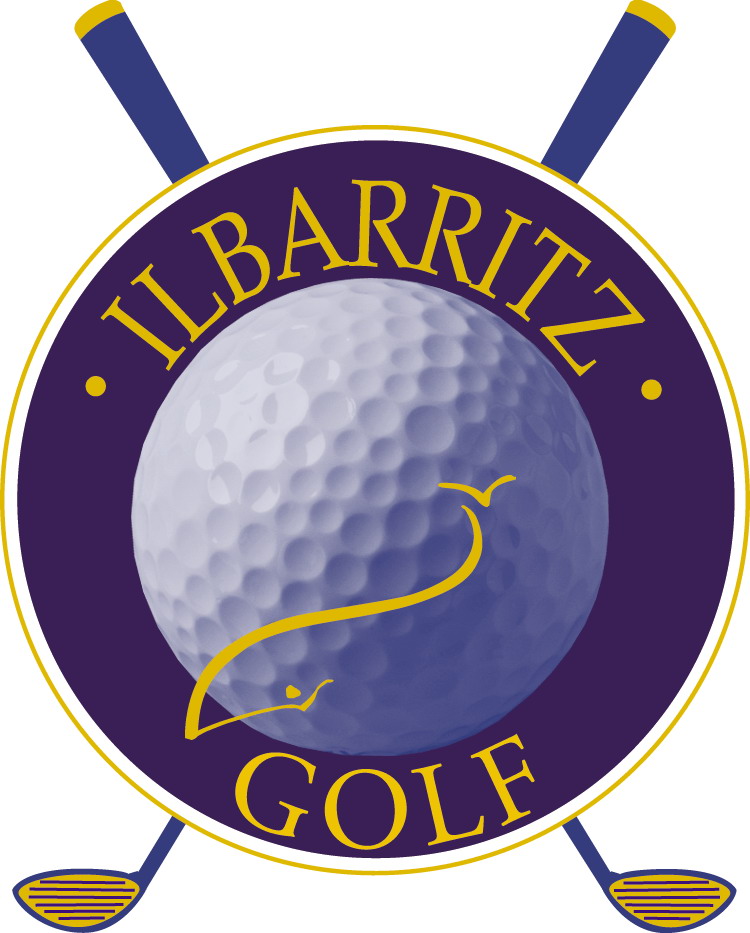 logo golf