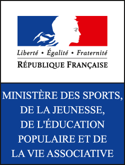 ministre des sports de la jeunesse de leducation populaire et de la vie associative