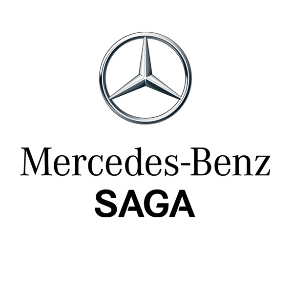 CO SAGA Mercedes