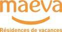 logo maeva petit