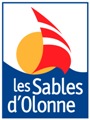 logo les sables d olonne petit