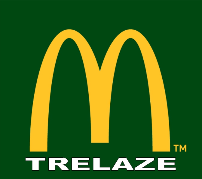 logo mc donald