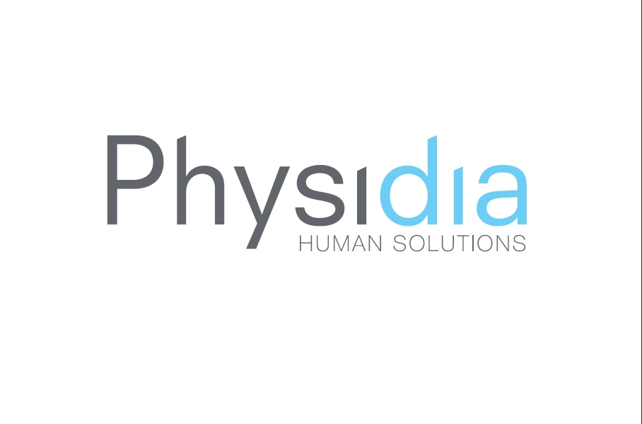 logo physidia
