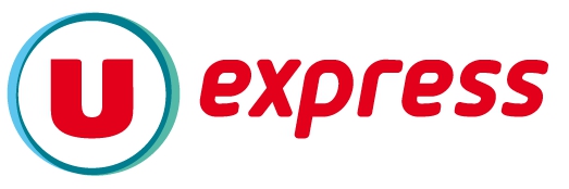 logo systme u express