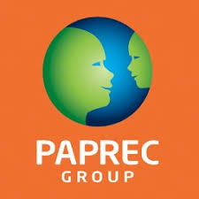 Logo Paprec