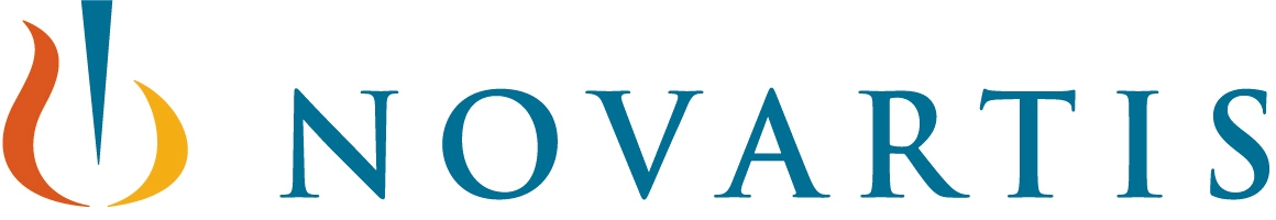 logo novartis