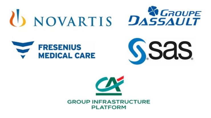 logos consortium 2020