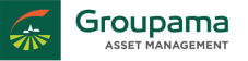 logo groupama AM