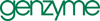 100 logo genzyme