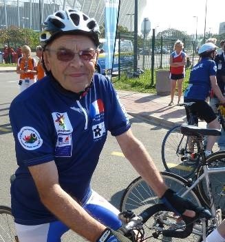 Jean-Claude LE BOURHIS, 84 ans - (Olonne sur Mer) - transplanté du cœur