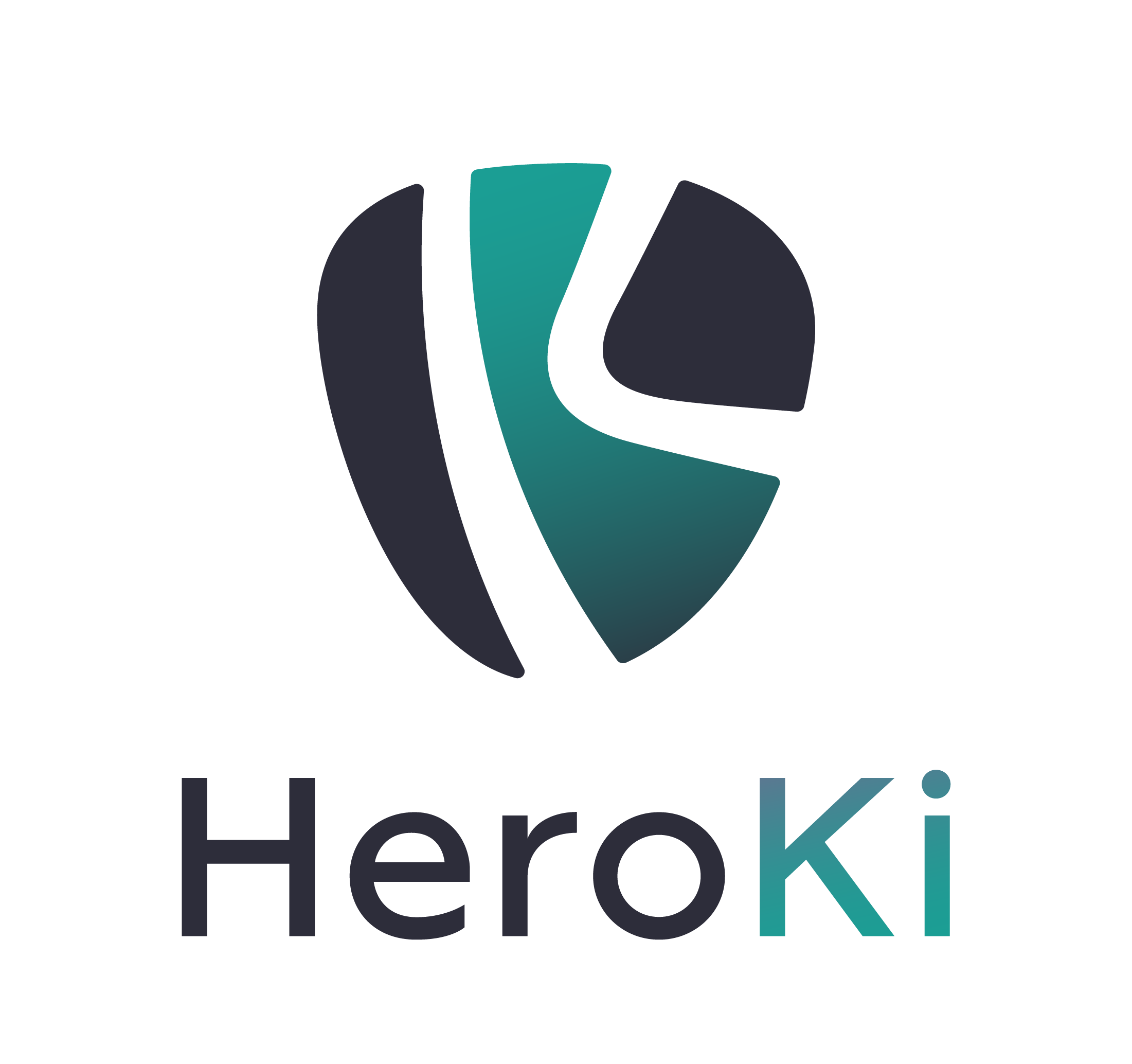 logo heroKi
