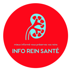 logo info rein sante